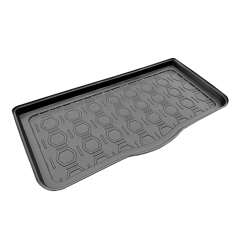 Trunk shell 'Design'  Toyota Aygo X 2022-