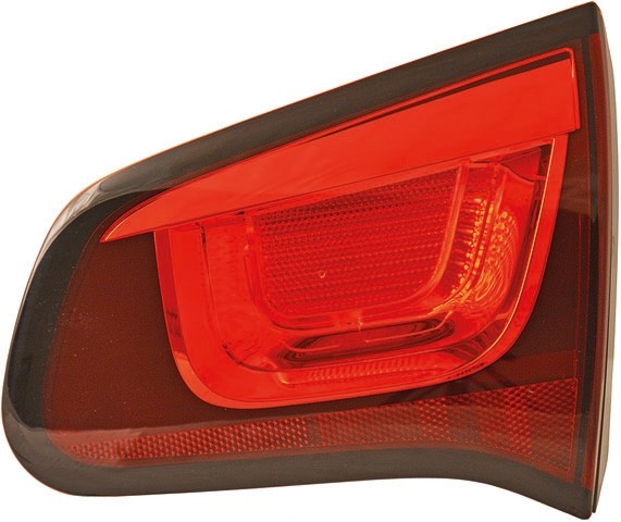 Achterlicht Rechts Citroen C3