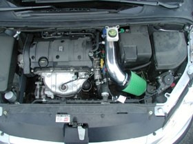 GREEN kit Peugeot 307/307 CC 1.6 16V