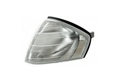 knipperlicht, rechts, 08/1993-Mercedes SL klasse, R129, 1989-200