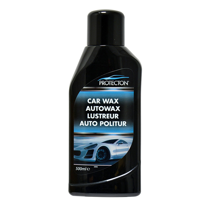 Protecton Car wax 500ml