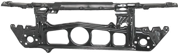 Voorfront BMW E39 95-03
