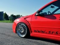 Spatbord VW Bora links S2