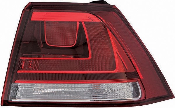 Achterlicht Rechts VW Golf VII