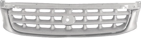 Grill PLYMOUTH VOYAGER 96-00 ALLEEN voor PLYMOUTH