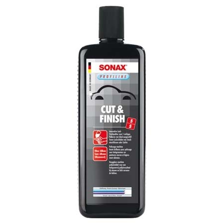 Sonax 225.300 Profiline Cut & Finish 1L