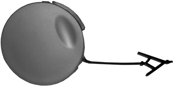 Afsleepoog Afdekkap ASTRA H 07-09 voor