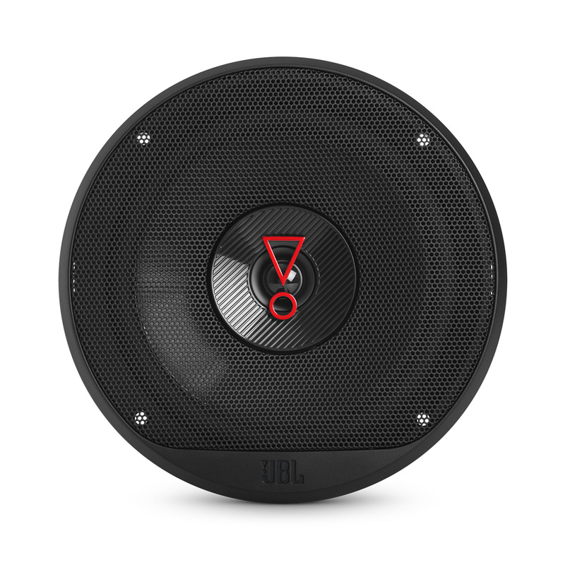 JBL Stage 3 527 5.25'' (13cm) Speaker Set