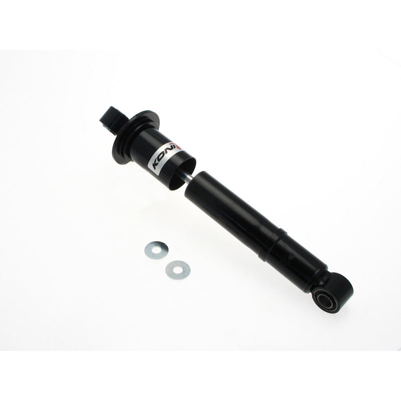 KONI Classic Shock absorber  Jaguar E-Type Series 3 (V12) Coupé/2+2 Coupé/Convertible 1971-1975 - Rear axle - Rear axle: 4 pieces (80-2216)