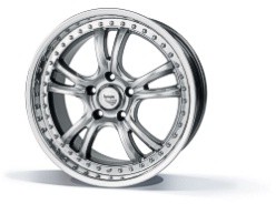Wheels BROCK B16 CSS-HP 8X18