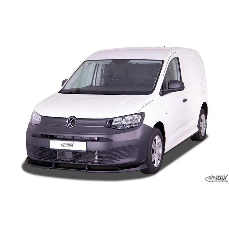 Sideskirts  Volkswagen Caddy V 2020- 'Edition' (ABS)