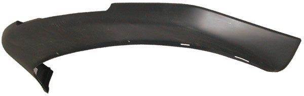 SPOILER voor OCTAVIA 97-00