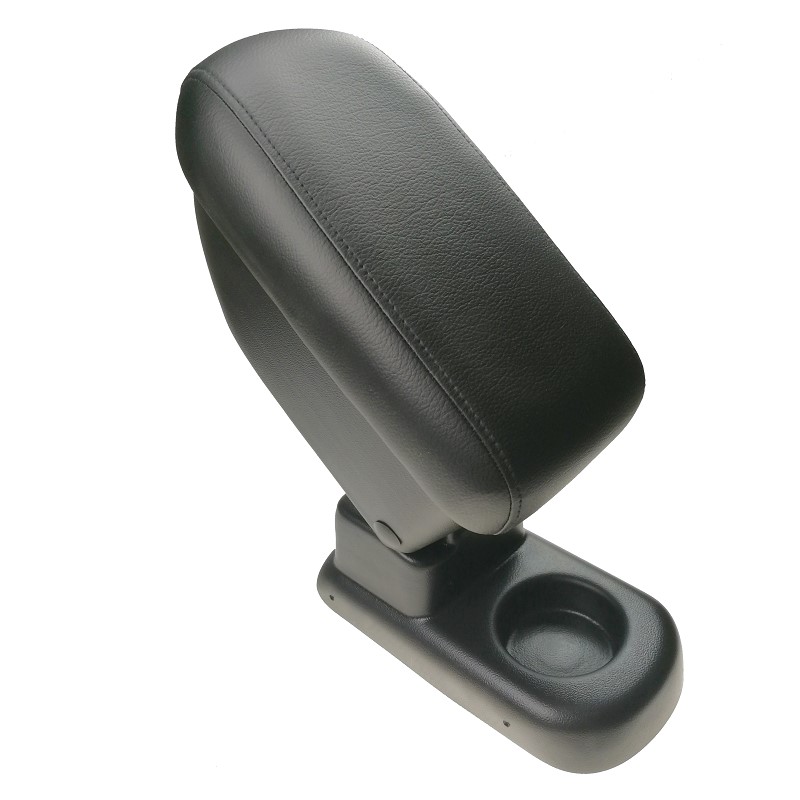 Arm rest Artificial leather  Citroën C3 2016-