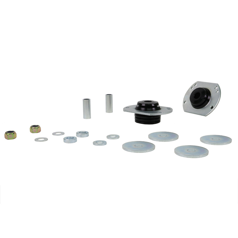Whiteline Strut Rod - to Chassis Bushing  Chevrolet Lumina Sedan/Ute / Pontiac GTO Coupé / Vauxhall Monaro 1996-2007