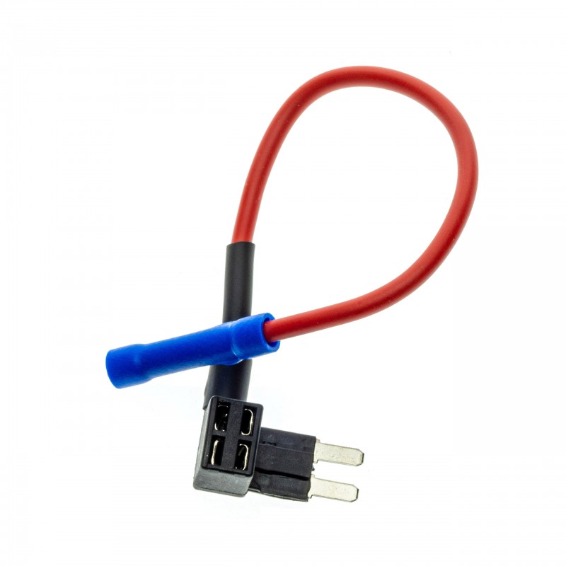 EPFH02 Fuse Adapter BYPASS MICRO2 20A