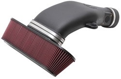 K&N Aircharger Kit Pontiac G8 3.6 2008-09