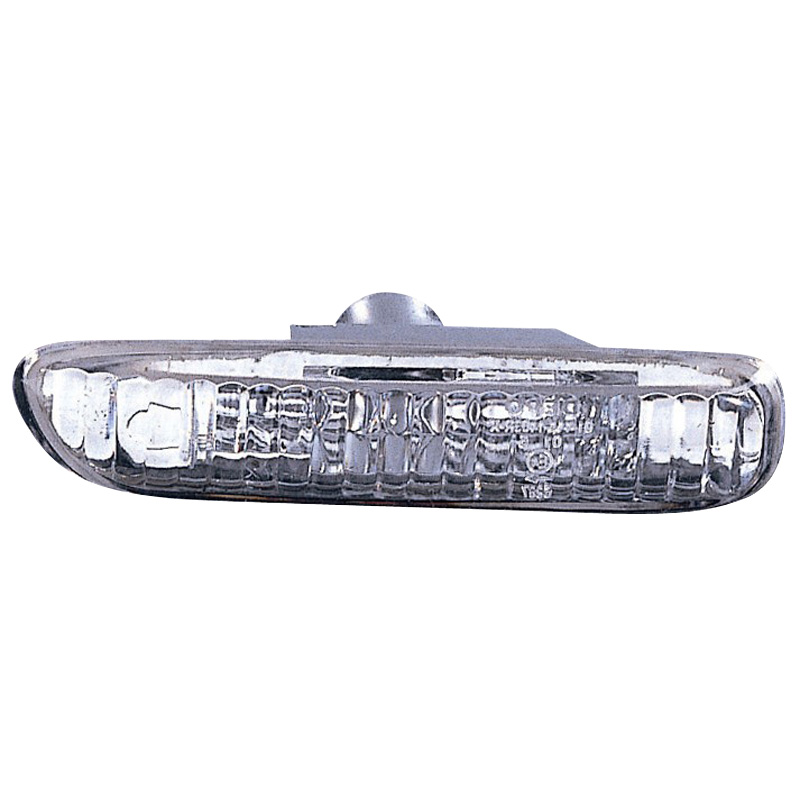 Set Zijknipperlichten  BMW 3-Serie E46 1998-2001 - Helder