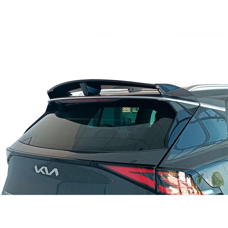 Dakspoiler  Kia Sportage (NQ5) 2021- (PU)