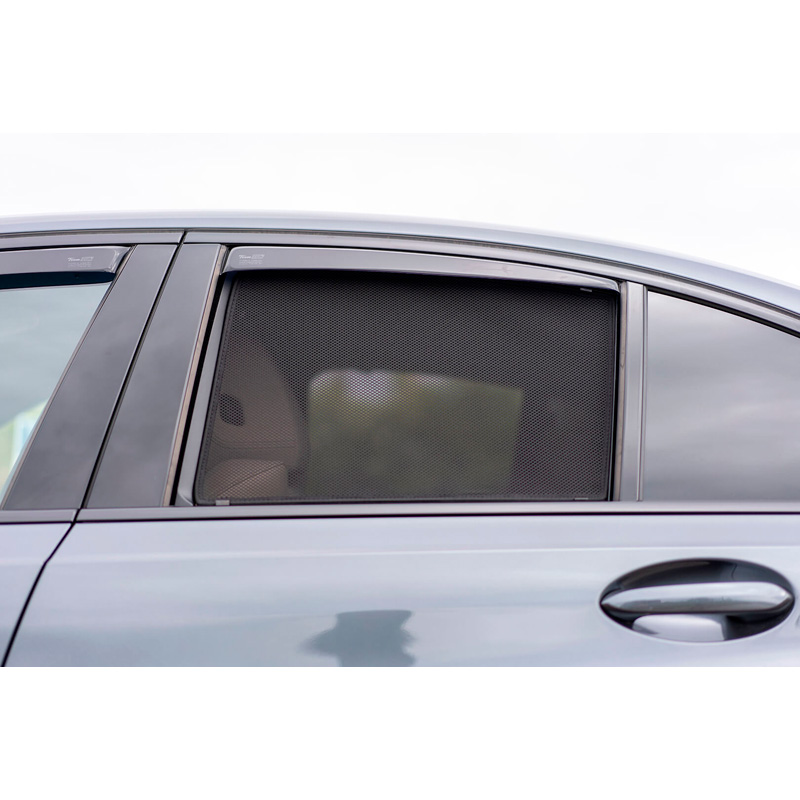 Set Car Shades  BMW 3-Series G20 Sedan 2019- (6-pieces)