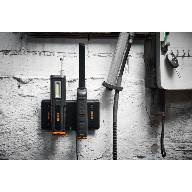 Osram LEDinspect® WIRE-FREE PRO 600 - hand-inspection light