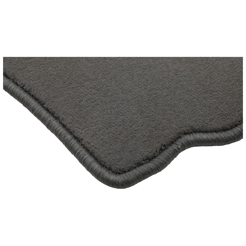 Automatten Velours  Toyota Carina E 1992-1997