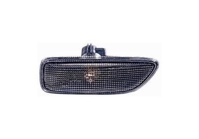 zijknipperlicht, smoke, links Volvo S60, 2000-2010