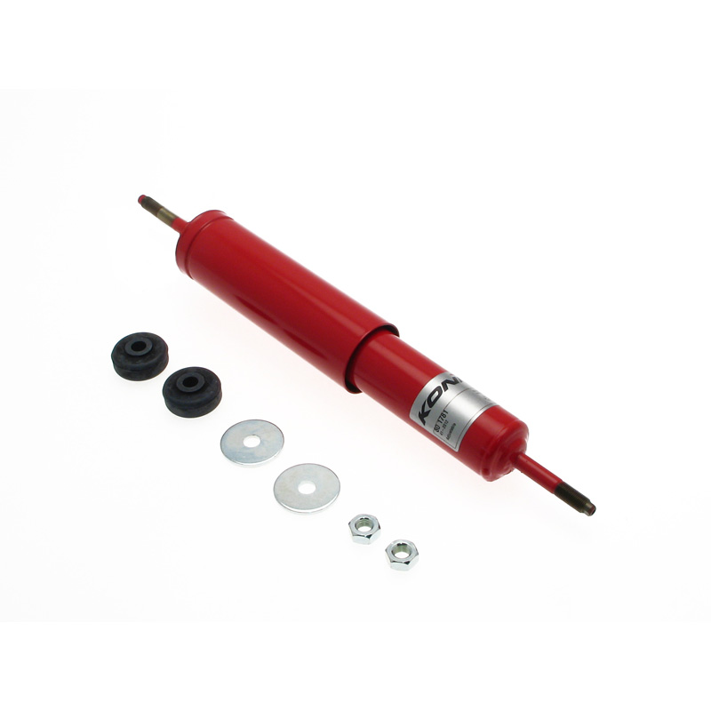 KONI Classic Shock absorber  Alfa Romeo Giulia 1965-1978 / Spider 1300/1600/1750/2000 1967-1993 - Rear axle (80-1781)