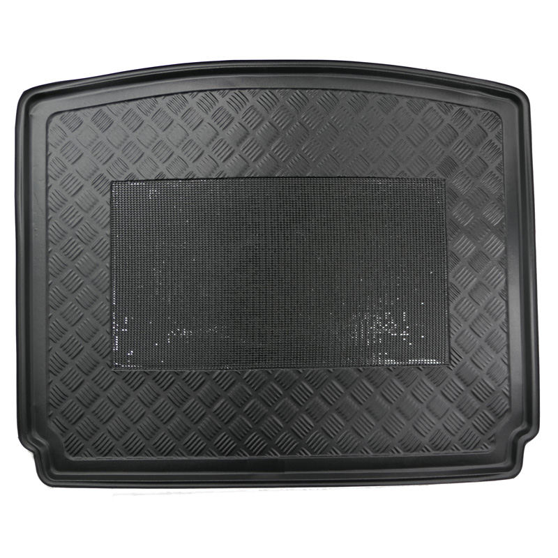 Trunk shell 'Non-slip'  Jeep Compass (MX) 2017- (Upper floor)