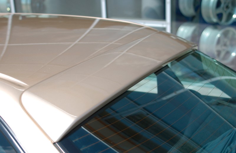 Windowspoiler Audi 80 b3/b4 ABS Rieger