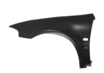spatbord, 4 drs Sedan, links Honda Civic, 1991-1995, 3 drs Hatch