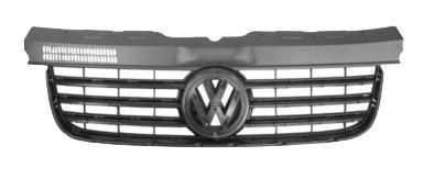 grille, Multivan/Caravelle VW T5, 2003-2009