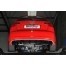 Milltek Audi RS3 8V S tronic resonated(stiller) 3inch race syste