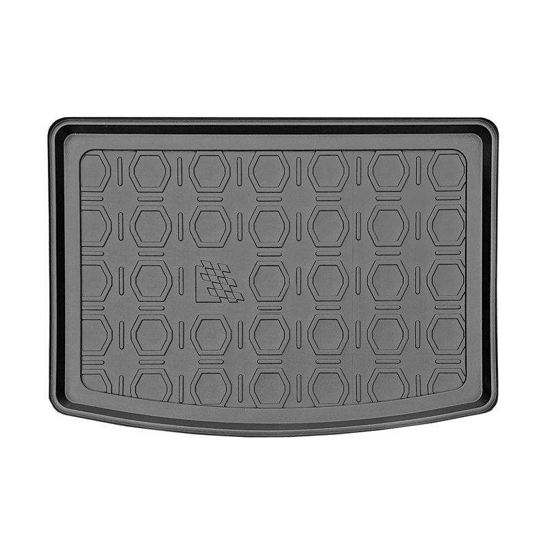 CIKCAR Trunk shell 'Design'  Leapmotor T03 2024-