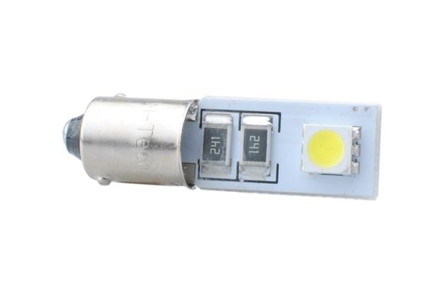 2x M-tech L317 Canbus wit LED T10 12v 2x SMD5051