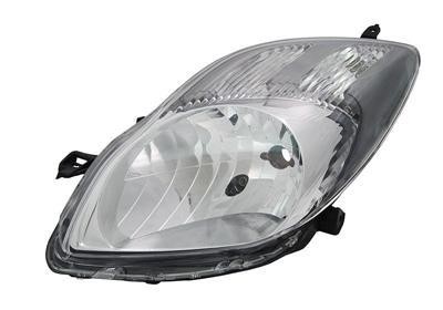 koplamp, Valeo, Sport, H4, elektr verstelb, incl stelmotortje, l