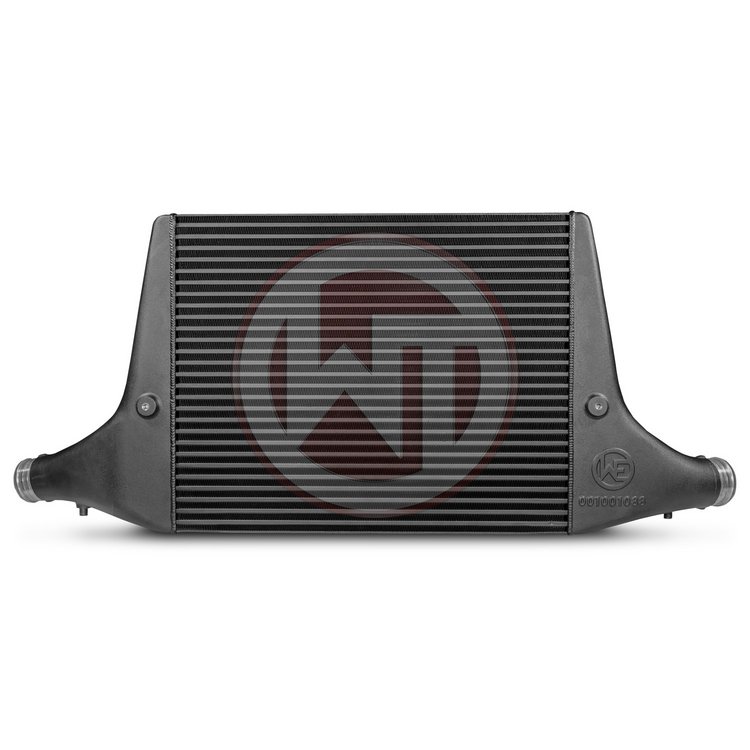 Intercooler Audi A5 F5 2016- 3.0 TDI, 45TDI, 50TDI Wagner Competition kit