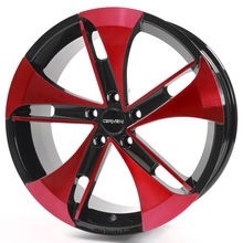 Velgen Carmani 7 Punch CRP 8.5x19 5x112 ET30