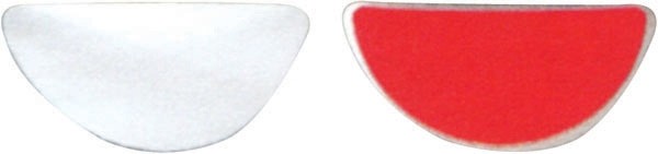 Spiegelglas rechts FORD TRANSIT 00-12