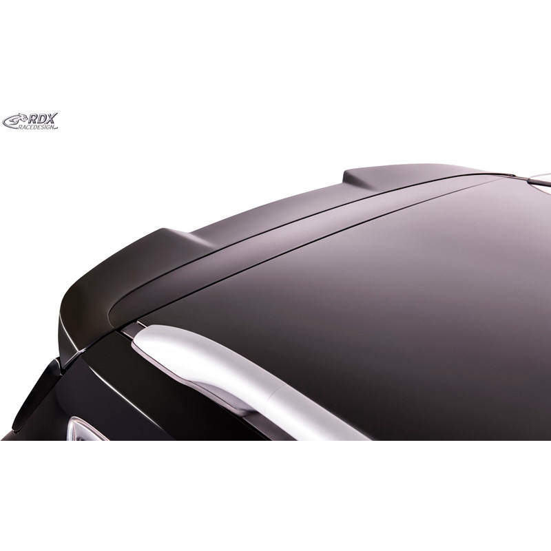 Roof spoiler  Ford Kuga II (DM2) 2013-2019 (PUR-IHS)