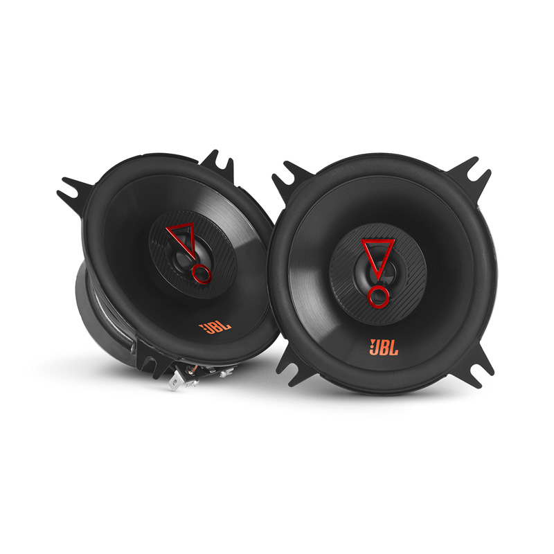 JBL Stage 3 427 4.0'' (10cm) Speaker Set