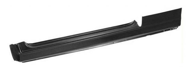 dorpel, 2 drs, links Fiat Uno, 1983-1995