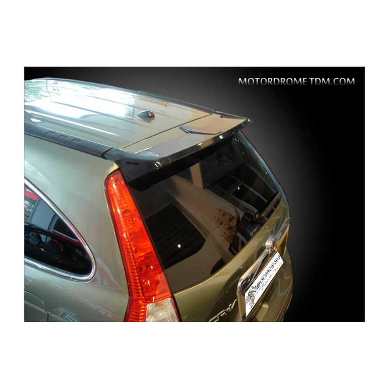 Dakspoiler  Honda CR-V 2007-2011 (PU)
