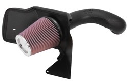 K&N Gen.2 Kit Chevrolet Silverado 1500 5.3 1999-04