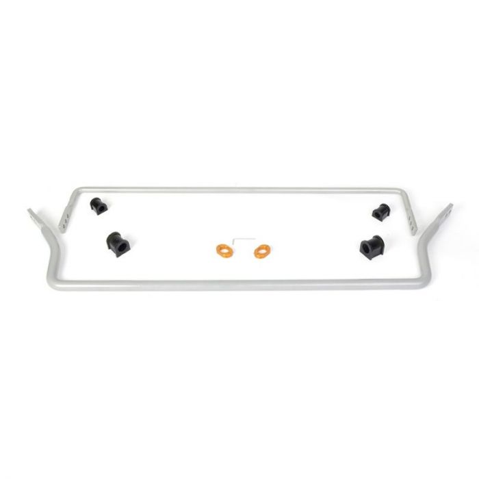 Whiteline Front & Rear Stabiliser Bar Kit  Mazda MX-5 II NB 1998-2005