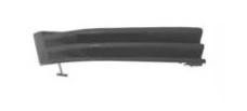 voorbumpergrille, rechts Mercedes C klasse, W202, 1993-2000