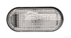 zijknipperlicht, wit Seat Leon/Toledo, 1999-2005