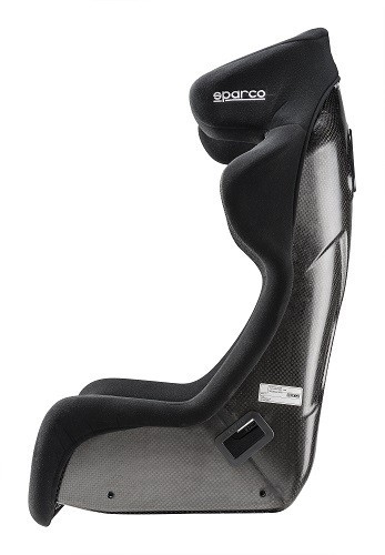 Sparco Racingchair ADV Elite