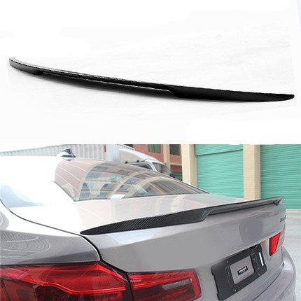 Carbon Spoiler BMW 5 Serie G30 M-Performance Look