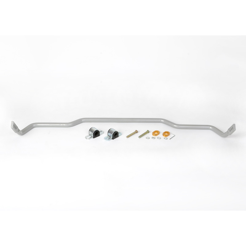 Whiteline Rear Stabiliser Bar 24mm X Heavy Duty Blade Adjustable  Audi/Seat/Skoda/VW Miscellany 2003-2018
