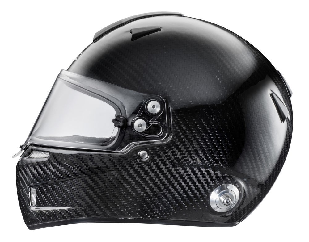 Sparco  Sparco Helm Prime RF-9W Supercarbon